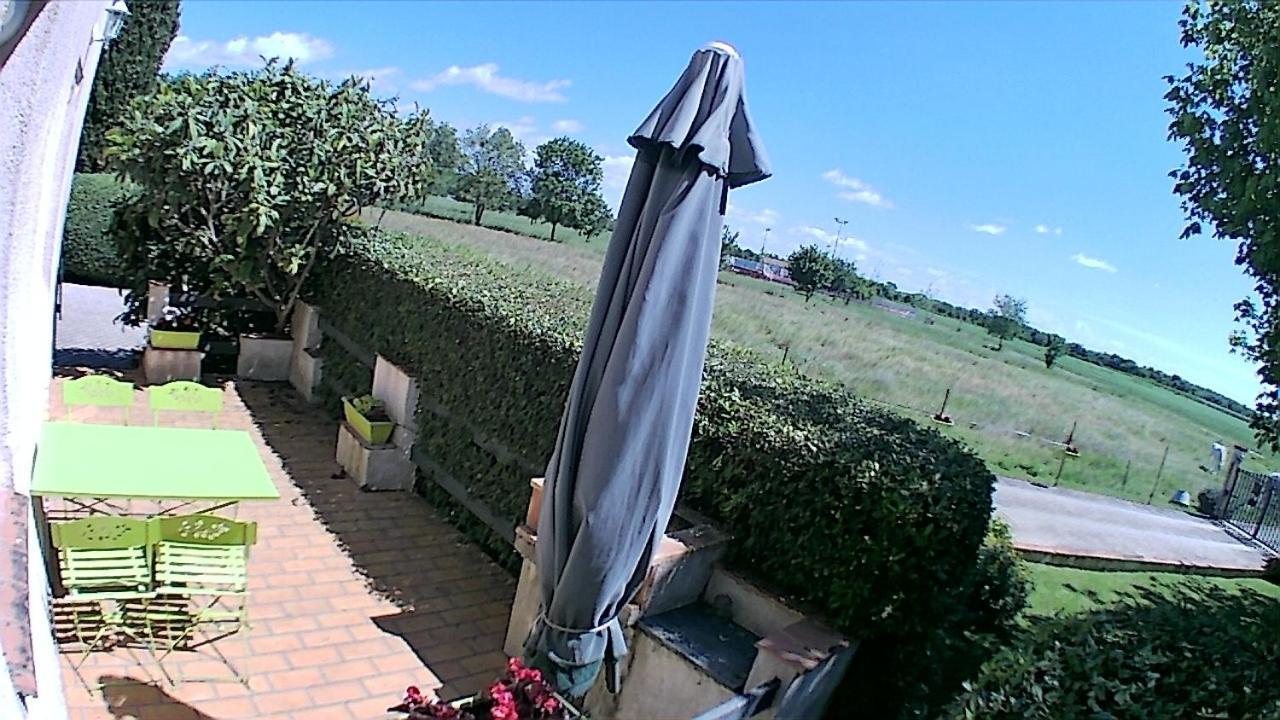 Gite Des Arenes Candillargues Exterior foto